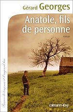 Télécharger le livre :  Anatole, fils de personne