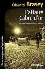 Télécharger le livre :  L'Affaire Cabre d'or