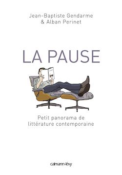 Télécharger le livre :  La Pause
