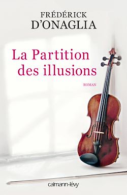 Télécharger le livre :  La Partition des illusions