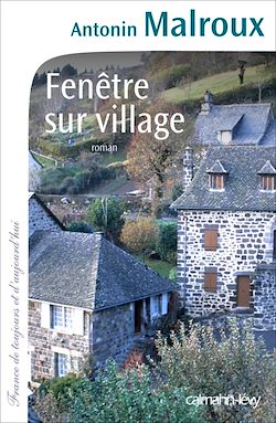Télécharger le livre :  Fenêtre sur village