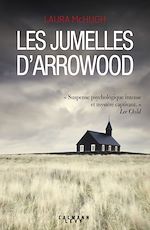 Télécharger le livre :  Les Jumelles d'Arrowood