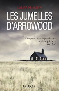 Télécharger le livre :  Les Jumelles d'Arrowood