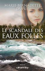 Télécharger le livre :  Le Scandale des eaux folles -T1-