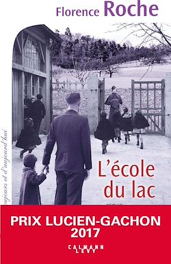 Télécharger le livre :  L'Ecole du lac