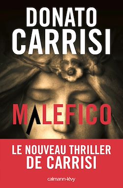 Télécharger le livre :  Malefico