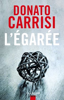 Télécharger le livre :  L'Egarée