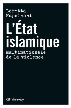 Télécharger le livre :  L'Etat islamique