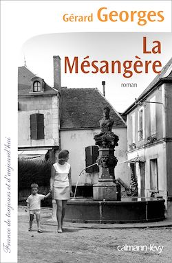 Télécharger le livre :  La Mésangère