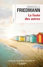 Télécharger le livre :  La Faute des autres