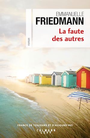 LA FAUTE DES AUTRES