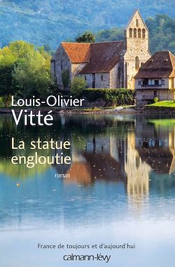 Télécharger le livre :  La Statue engloutie