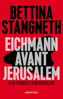 Télécharger le livre :  Eichmann avant Jerusalem