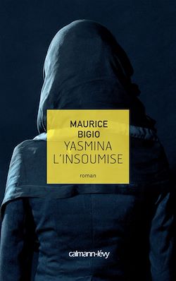 Télécharger le livre :  Yasmina l'insoumise