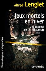 Télécharger le livre :  Jeux mortels en hiver