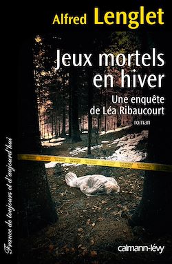 Télécharger le livre :  Jeux mortels en hiver