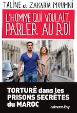 Télécharger le livre :  L'Homme qui voulait parler au roi