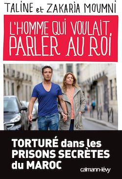 Télécharger le livre :  L'Homme qui voulait parler au roi