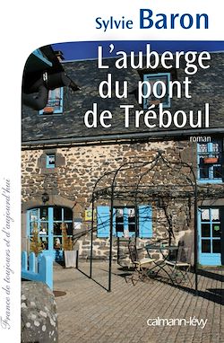 Télécharger le livre :  L'Auberge du pont de Tréboul