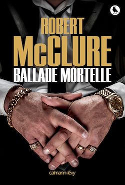 Télécharger le livre :  Ballade mortelle