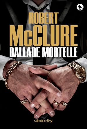 BALLADE MORTELLE