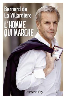 Télécharger le livre :  L'Homme qui marche