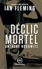 Télécharger le livre :  Déclic mortel