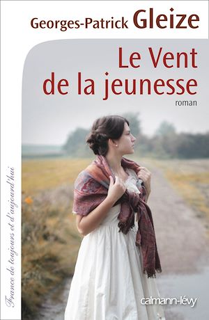 LE VENT DE LA JEUNESSE