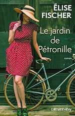 Télécharger le livre :  Le Jardin de Pétronille