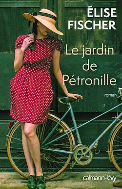 Télécharger le livre :  Le Jardin de Pétronille