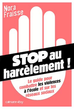Télécharger le livre :  Stop au harcèlement