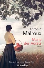 Télécharger le livre :  Marie des Adrets