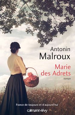 Télécharger le livre :  Marie des Adrets
