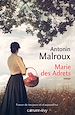 Télécharger le livre :  Marie des Adrets