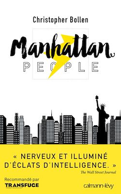 Télécharger le livre :  Manhattan people