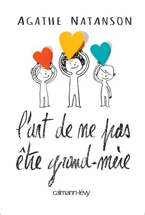 Download the eBook: L'Art de ne pas être grand-mère
