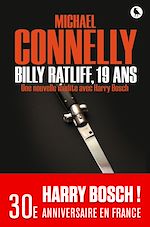 Télécharger le livre :  Billy Ratliff, 19 ans