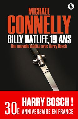 Télécharger le livre :  Billy Ratliff, 19 ans