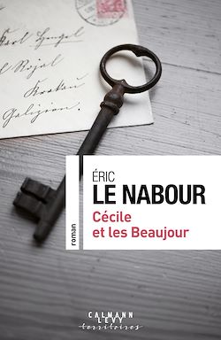 Télécharger le livre :  Cécile et les Beaujour