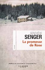 Télécharger le livre :  La Promesse de Rose