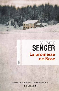 Télécharger le livre :  La Promesse de Rose