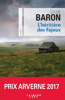Télécharger le livre :  L'Héritière des Fajoux