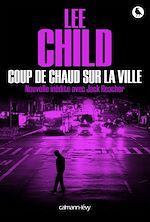 Télécharger le livre :  Coup de chaud sur la ville