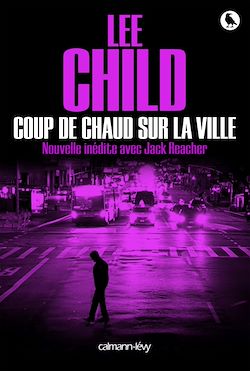 Télécharger le livre :  Coup de chaud sur la ville