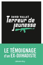 Télécharger le livre :  Terreur de jeunesse
