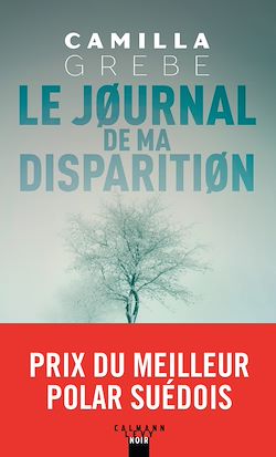 Télécharger le livre :  Le Journal de ma disparition