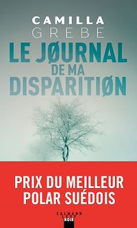 Télécharger le livre : Le Journal de ma disparition