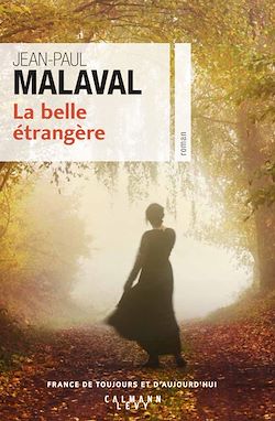 Télécharger le livre :  La Belle étrangère