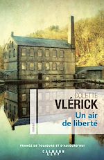 Télécharger le livre :  Un air de liberté