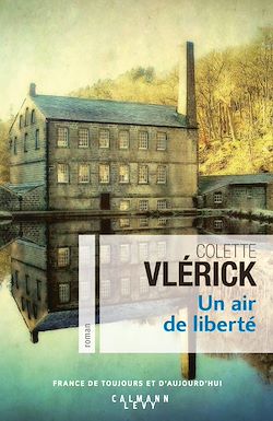Télécharger le livre :  Un air de liberté